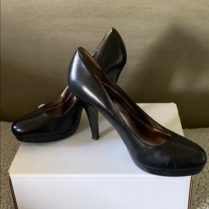 Not Part of 3/$15 
Alfa Platform Heels